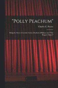 bokomslag &quot;Polly Peachum&quot;
