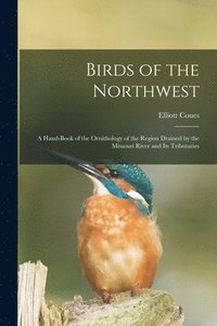 bokomslag Birds of the Northwest