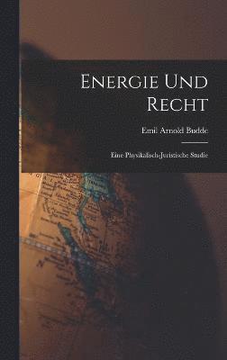 Energie Und Recht 1