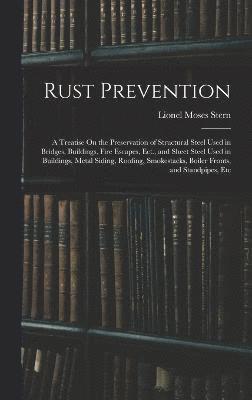 Rust Prevention 1