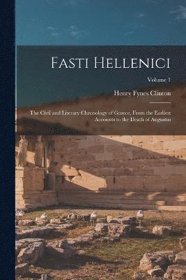 Fasti Hellenici