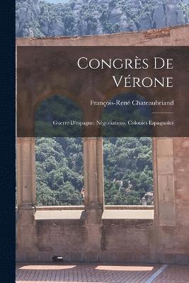 Congrès De Vérone