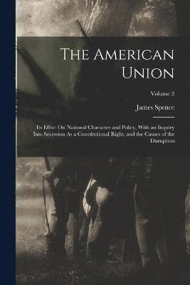 The American Union 1