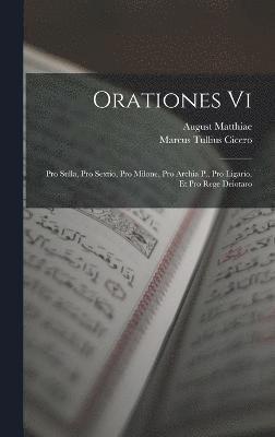 Orationes Vi 1