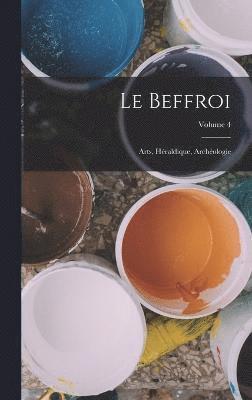 Le Beffroi 1