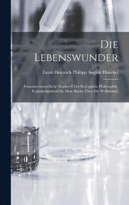 Die Lebenswunder 1