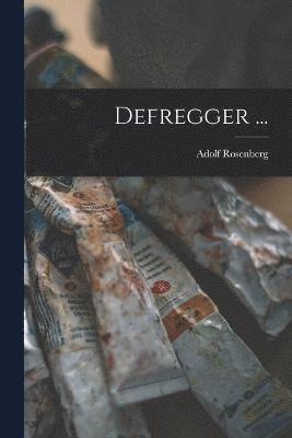 Defregger ... 1