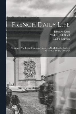 French Daily Life 1