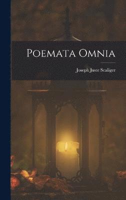 Poemata Omnia 1