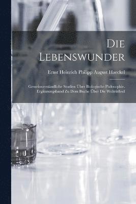 Die Lebenswunder 1