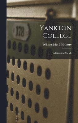 Yankton College 1