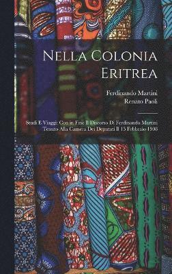 Nella Colonia Eritrea 1