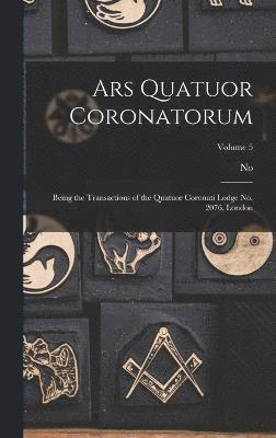 Ars Quatuor Coronatorum