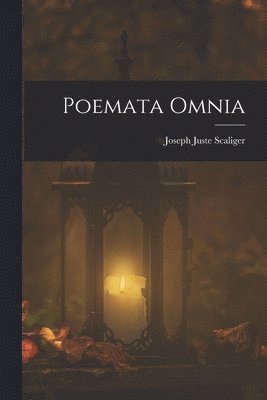 Poemata Omnia 1
