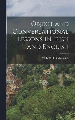 Object and Conversational Lessons in Irish and English 1