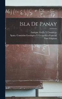 bokomslag Isla De Panay