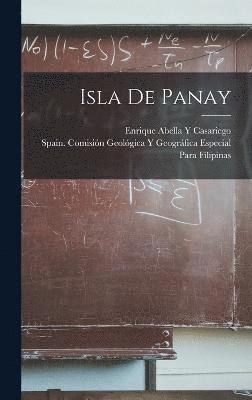 Isla De Panay 1