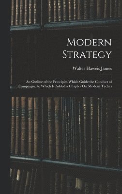 Modern Strategy 1