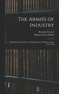 bokomslag Armies of Industry