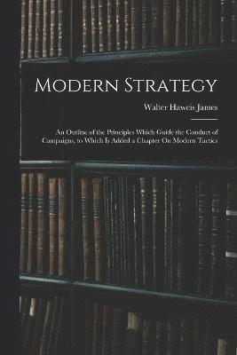 Modern Strategy 1