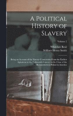 Political History of Slavery 1