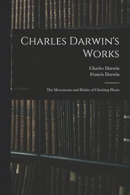Charles Darwin's Works