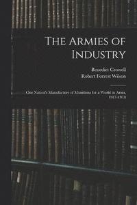 bokomslag Armies of Industry