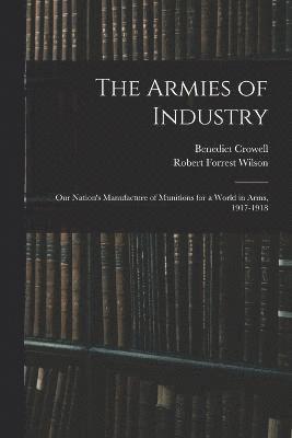 bokomslag Armies of Industry
