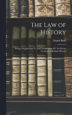 The Law of History 1