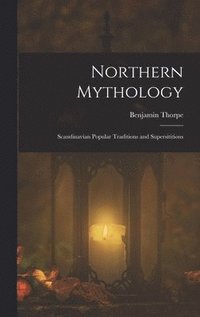 bokomslag Northern Mythology