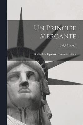 Un Principe Mercante 1