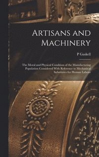 bokomslag Artisans and Machinery