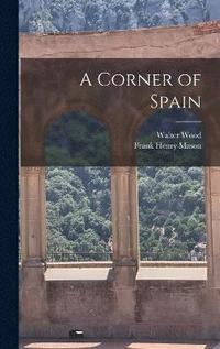 bokomslag A Corner of Spain