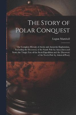 The Story of Polar Conquest 1