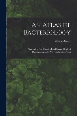 An Atlas of Bacteriology 1