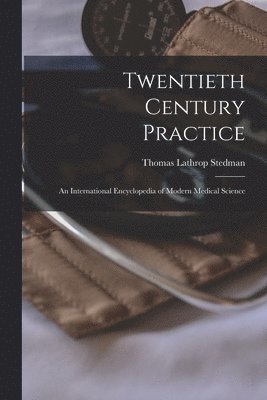 Twentieth Century Practice 1