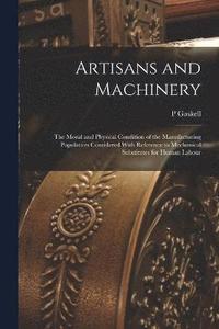 bokomslag Artisans and Machinery