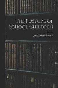 bokomslag Posture of School Children