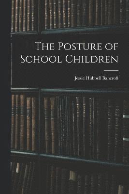 bokomslag Posture of School Children