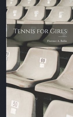 Tennis for Girls 1