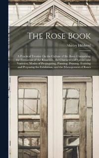bokomslag The Rose Book