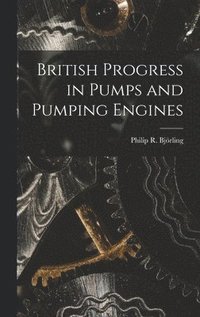 bokomslag British Progress in Pumps and Pumping Engines