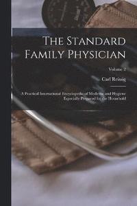 bokomslag The Standard Family Physician