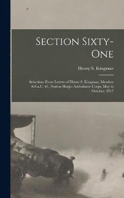 Section Sixty-One 1