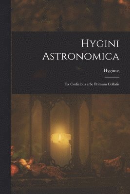 Hygini Astronomica 1