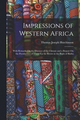 Impressions of Western Africa