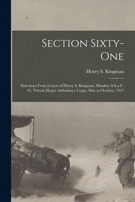 Section Sixty-One 1