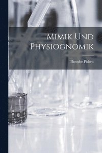 bokomslag Mimik Und Physiognomik