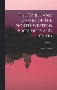 bokomslag The Tribes and Castes of the North-Western Provinces and Oudh; Volume 4