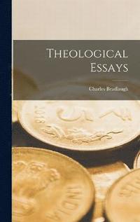 bokomslag Theological Essays